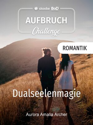 cover image of Dualseelenmagie